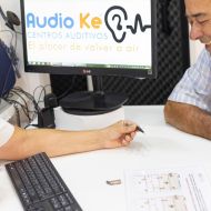 Audífonos en ALICANTE, centros auditivos Audioke